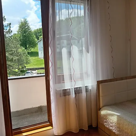 Apartman 