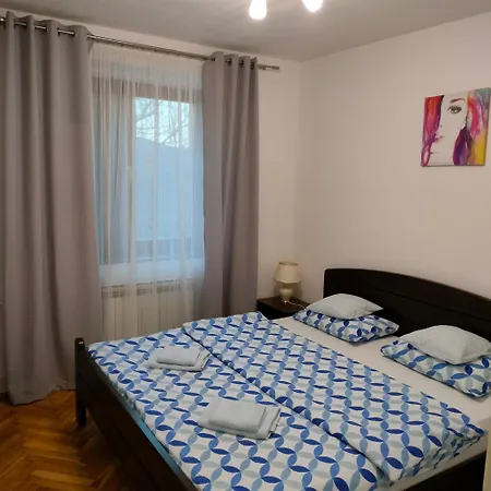 Apartman 