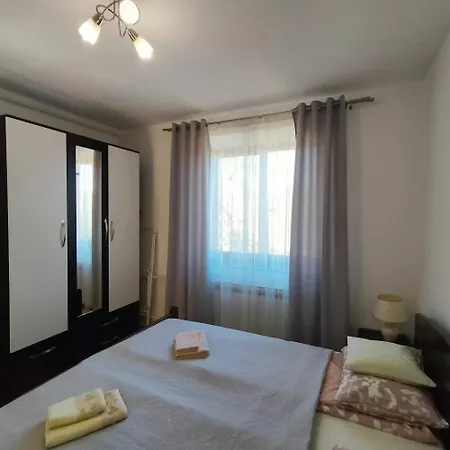 Apartman 