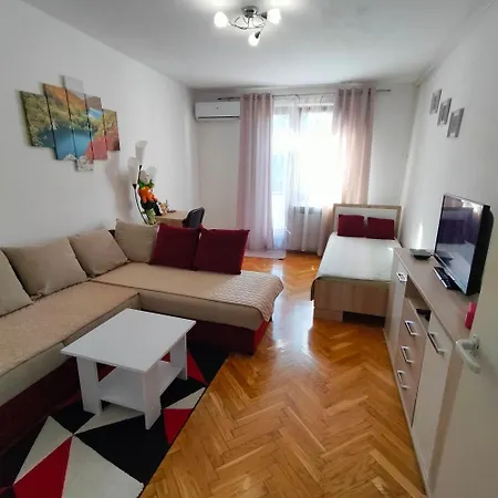 Apartman 