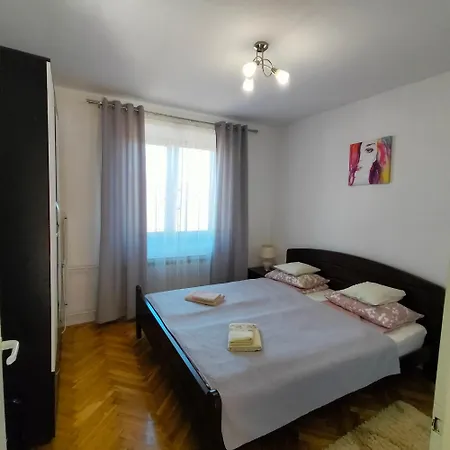 Apartman 