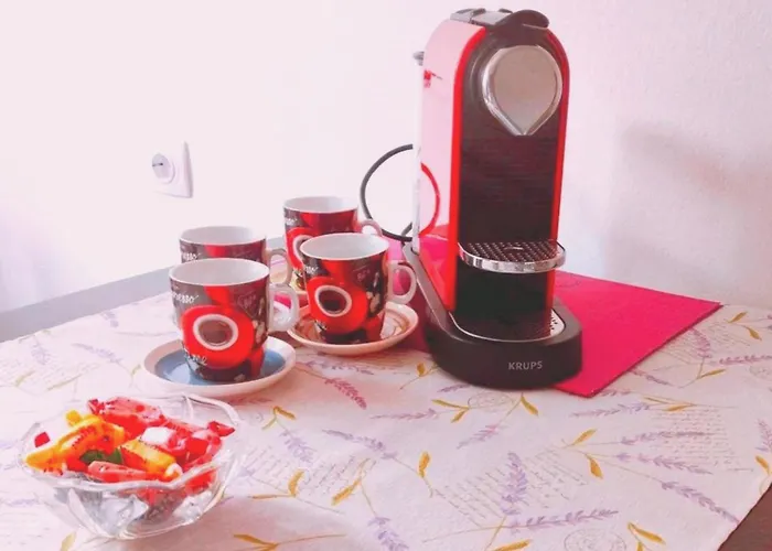 Apartman \